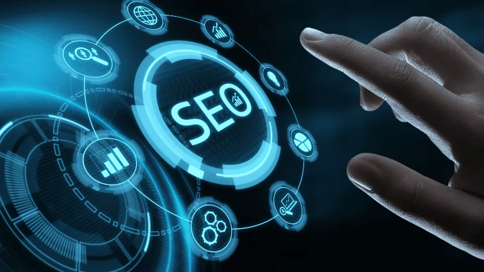 Local Search Engine Optimization