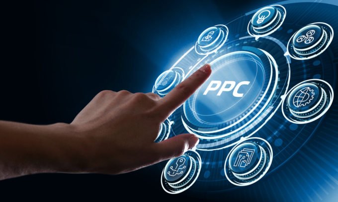 ppc marketing