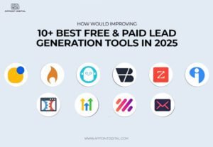 lead generation tools