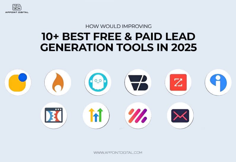 lead generation tools