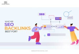 what are seo backlinks